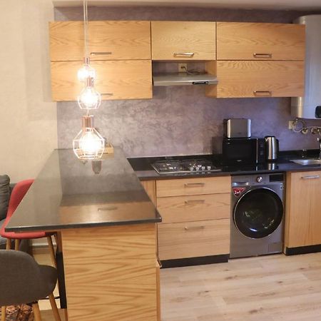 Luxury Appartement Noor Fes Exterior photo