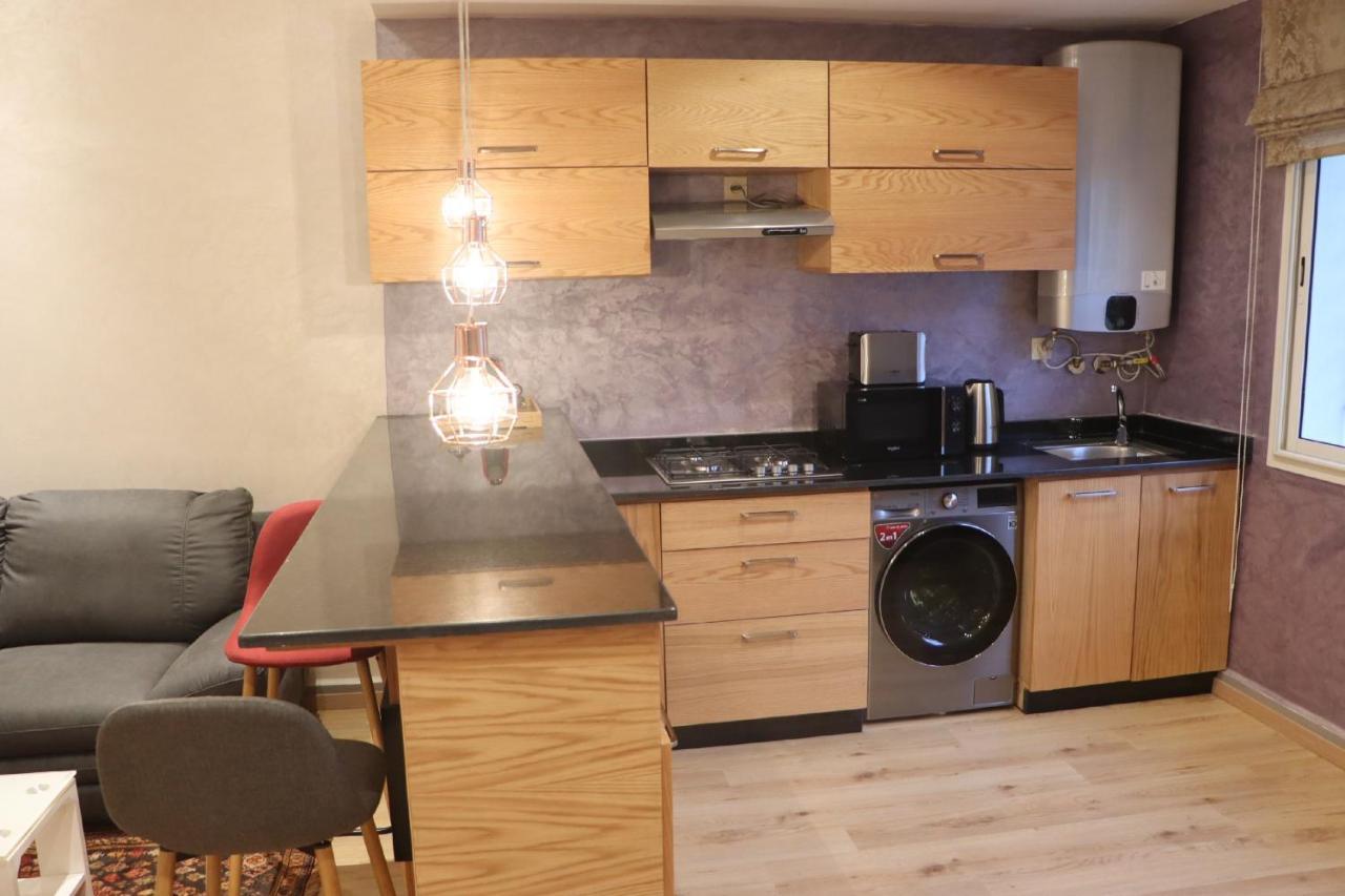 Luxury Appartement Noor Fes Exterior photo