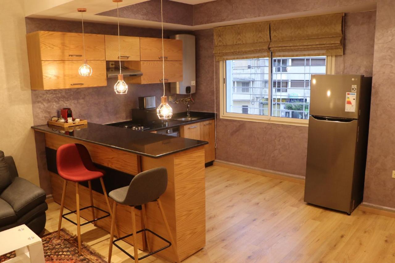 Luxury Appartement Noor Fes Exterior photo