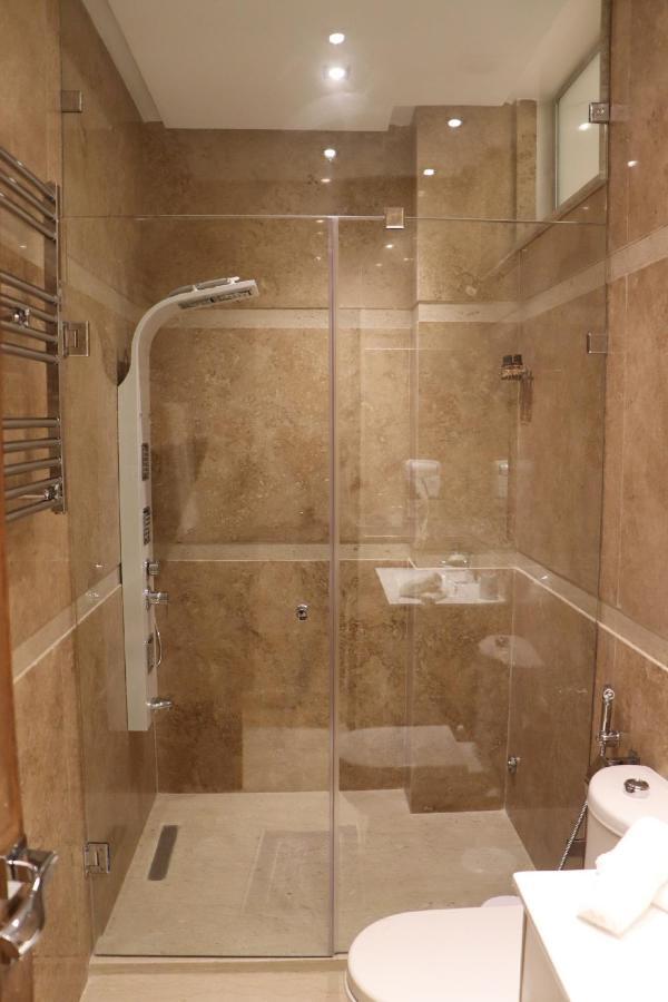 Luxury Appartement Noor Fes Exterior photo